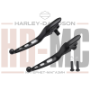 Рычаги руля Harley-Davidson Edge Cut 36700273